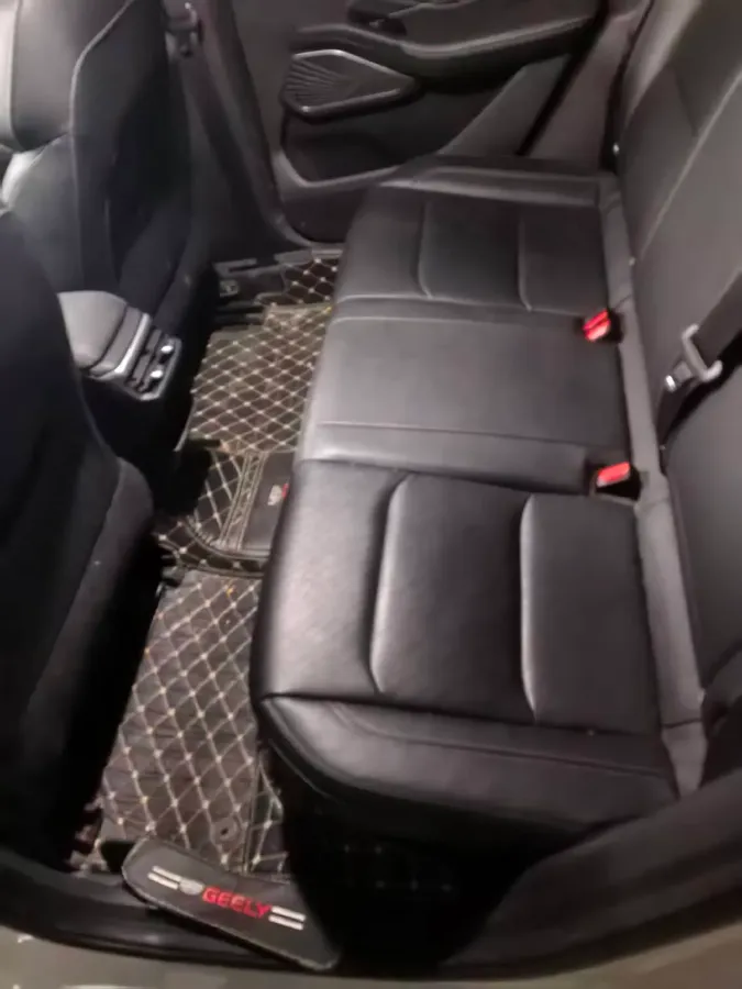 2023 Geely Emgrand 1.5L 127HP L4 CVT,autocango,china used car exporter,china ev exporter,chinese used car exporter,chinese used ev exporter