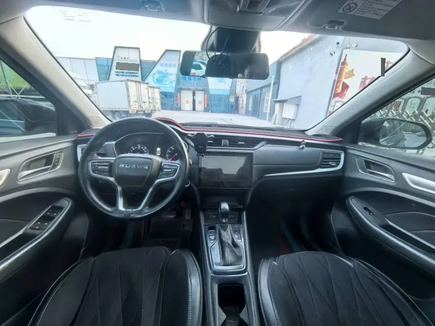 2021 Roewe RX3 1.6L 125HP L4 CVT,autocango,china used car exporter,china ev exporter,chinese used car exporter,chinese used ev exporter