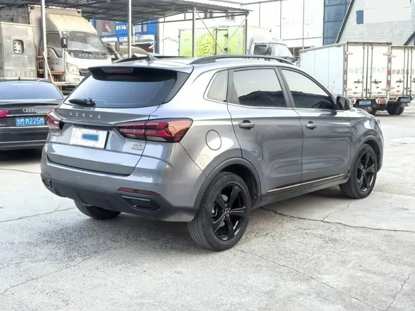 2021 Roewe RX3 1.6L 125HP L4 CVT,autocango,china used car exporter,china ev exporter,chinese used car exporter,chinese used ev exporter
