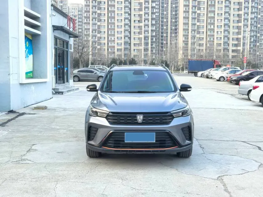 2021 Roewe RX3 1.6L 125HP L4 CVT,autocango,china used car exporter,china ev exporter,chinese used car exporter,chinese used ev exporter