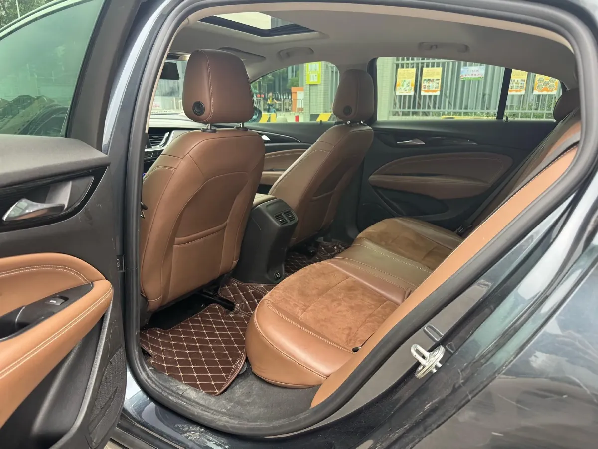 2020 Buick Regal 1.5T 169HP L4 9AT,autocango,china used car exporter,china ev exporter,chinese used car exporter,chinese used ev exporter