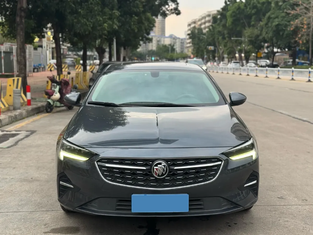 2020 Buick Regal 1.5T 169HP L4 9AT,autocango,china used car exporter,china ev exporter,chinese used car exporter,chinese used ev exporter