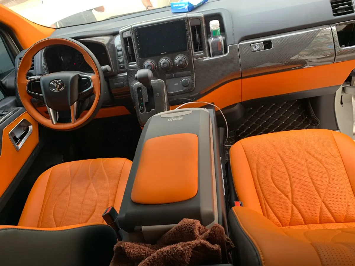 2019 Golden Dragon Sea Lion BEV 51.67KWH,autocango,china used car exporter,china ev exporter,chinese used car exporter,chinese used ev exporter