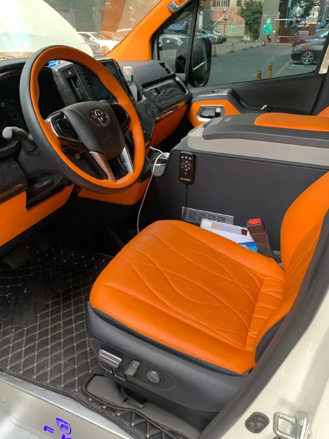 2019 Golden Dragon Sea Lion BEV 51.67KWH,autocango,china used car exporter,china ev exporter,chinese used car exporter,chinese used ev exporter