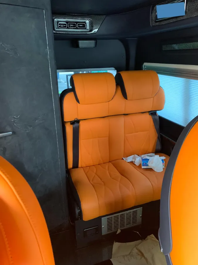 2019 Golden Dragon Sea Lion BEV 51.67KWH,autocango,china used car exporter,china ev exporter,chinese used car exporter,chinese used ev exporter