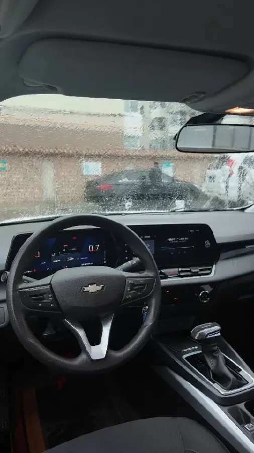 2023 Chevrolet Monza 1.5L 113HP L4 6DCT,autocango,china used car exporter,china ev exporter,chinese used car exporter,chinese used ev exporter