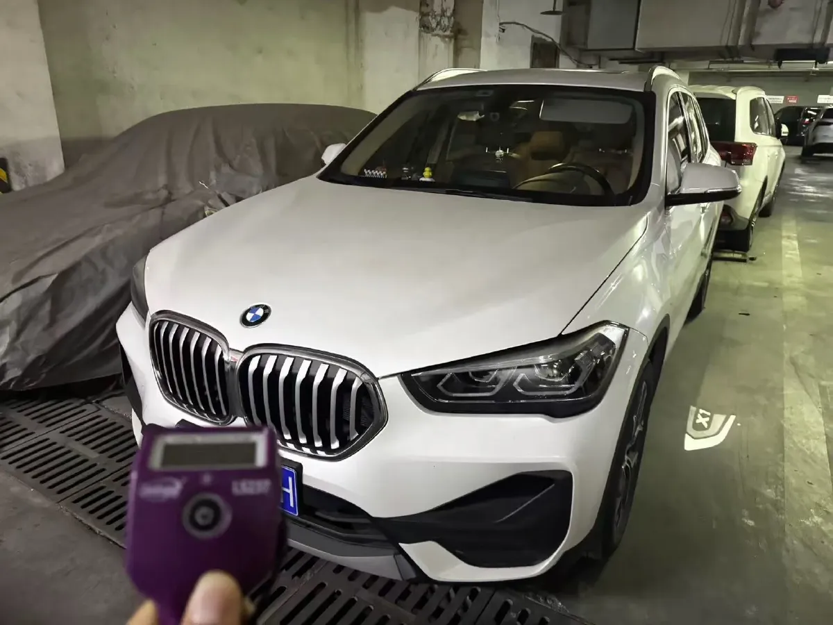 2022 BMW X1 2.0T 192HP L4 7DCT,autocango,china used car exporter,china ev exporter,chinese used car exporter,chinese used ev exporter