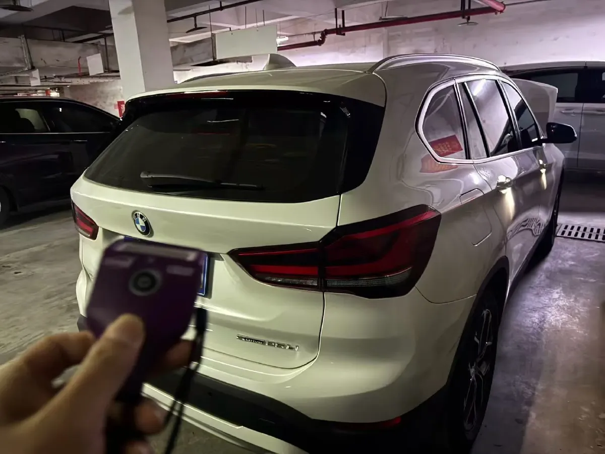 2022 BMW X1 2.0T 192HP L4 7DCT,autocango,china used car exporter,china ev exporter,chinese used car exporter,chinese used ev exporter