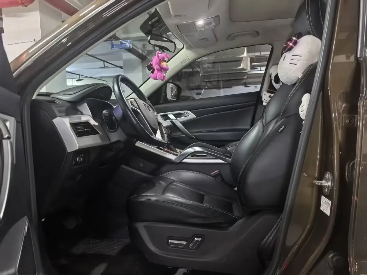 2018 Geely Azkarra 1.8T 184HP L4 6AT,autocango,china used car exporter,china ev exporter,chinese used car exporter,chinese used ev exporter