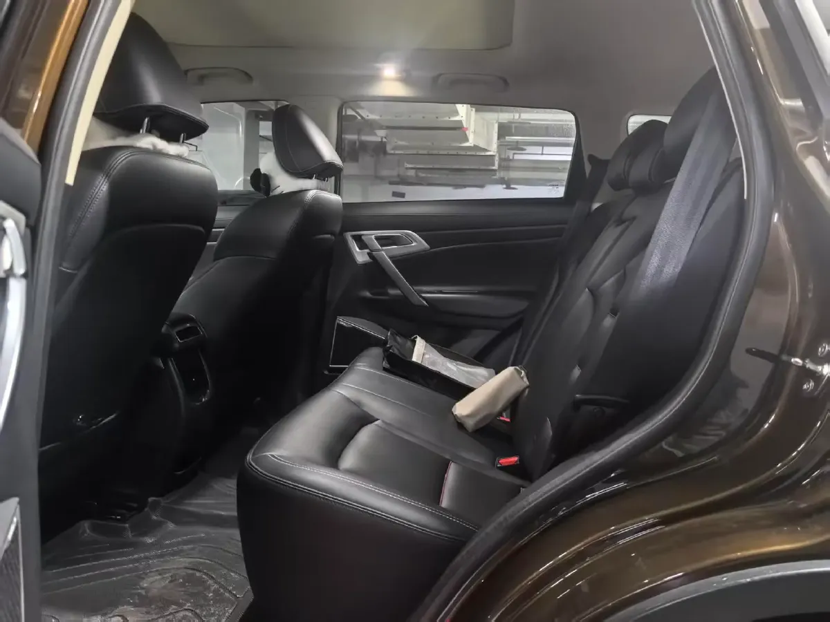 2018 Geely Azkarra 1.8T 184HP L4 6AT,autocango,china used car exporter,china ev exporter,chinese used car exporter,chinese used ev exporter