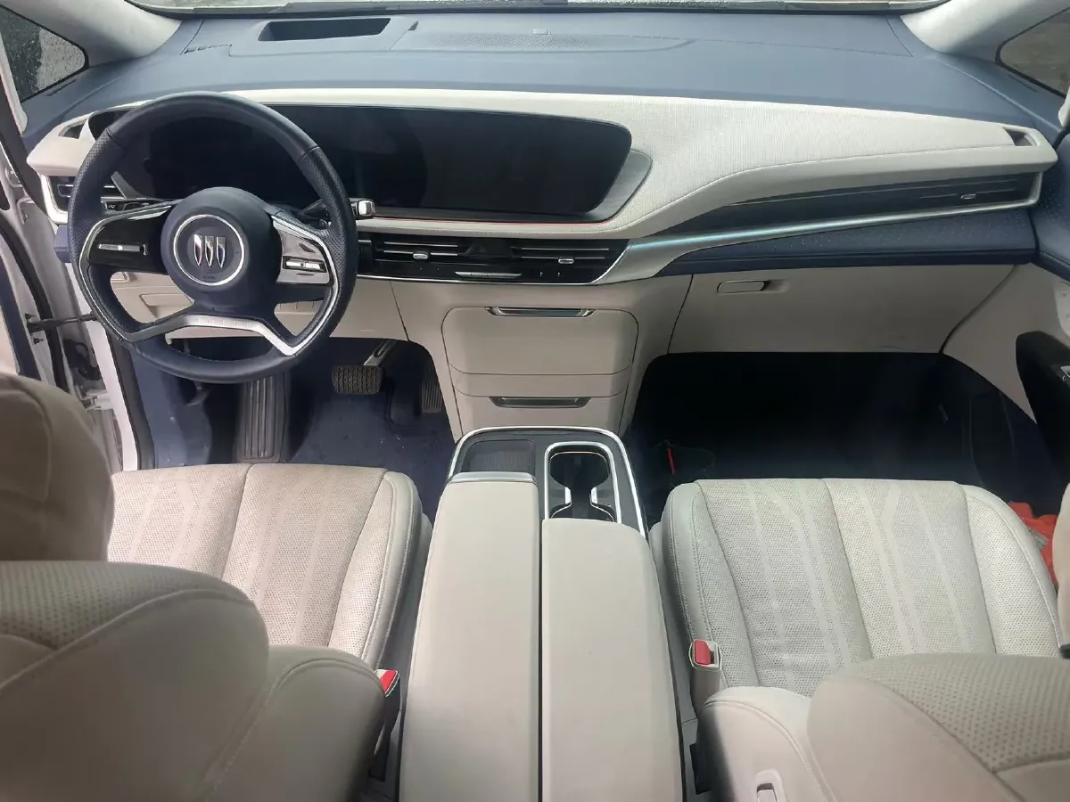 2023 Buick Century 2.0T 237HP L4 9AT,autocango,china used car exporter,china ev exporter,chinese used car exporter,chinese used ev exporter