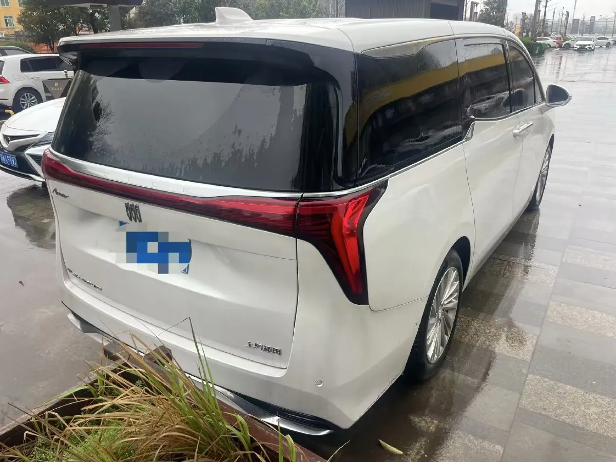 2023 Buick Century 2.0T 237HP L4 9AT,autocango,china used car exporter,china ev exporter,chinese used car exporter,chinese used ev exporter