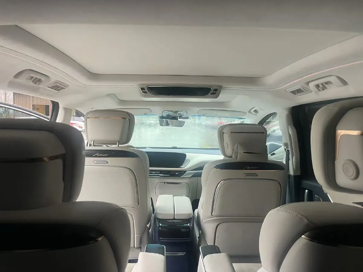 2023 Buick Century 2.0T 237HP L4 9AT,autocango,china used car exporter,china ev exporter,chinese used car exporter,chinese used ev exporter