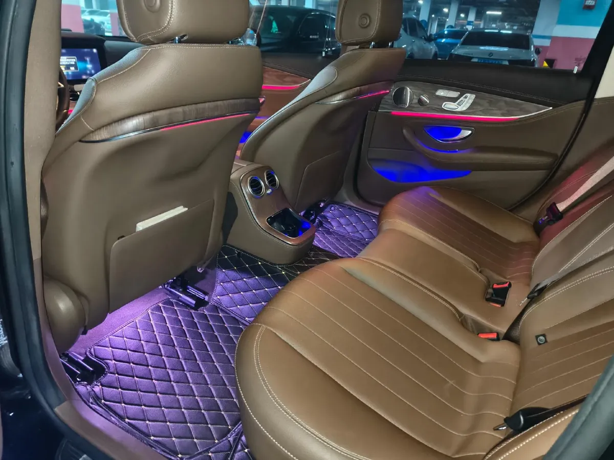 2023 Mercedes-Benz E Class 2.0T 258HP L4 9AT,autocango,china used car exporter,china ev exporter,chinese used car exporter,chinese used ev exporter