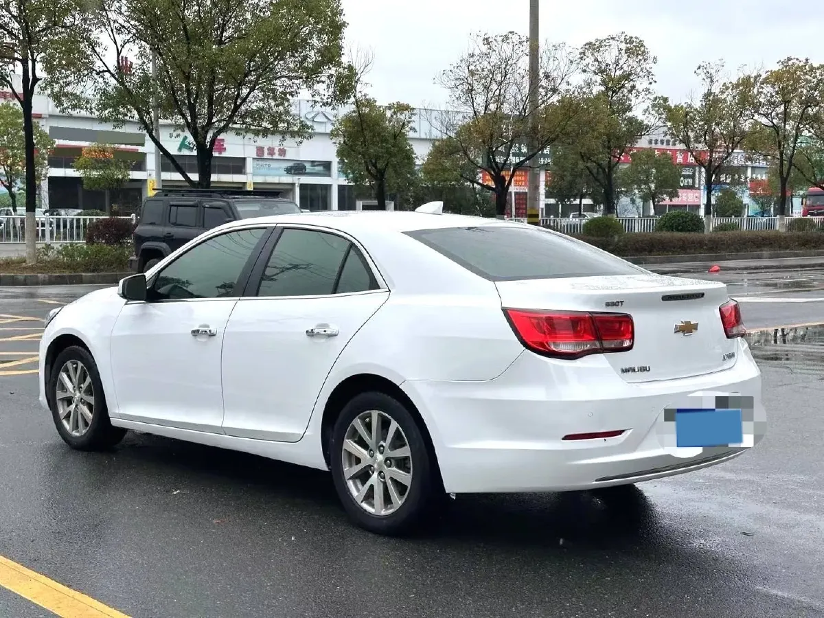 2018 Chevrolet Malibu 1.5T 170HP L4 6AT,autocango,china used car exporter,china ev exporter,chinese used car exporter,chinese used ev exporter