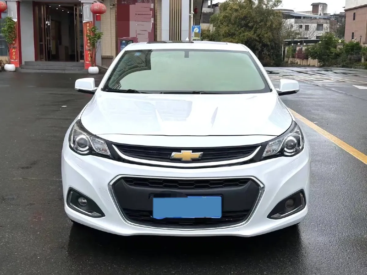 2018 Chevrolet Malibu 1.5T 170HP L4 6AT,autocango,china used car exporter,china ev exporter,chinese used car exporter,chinese used ev exporter