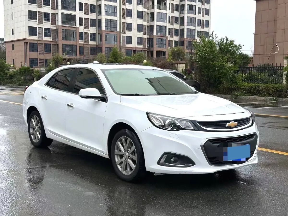 2018 Chevrolet Malibu 1.5T 170HP L4 6AT,autocango,china used car exporter,china ev exporter,chinese used car exporter,chinese used ev exporter