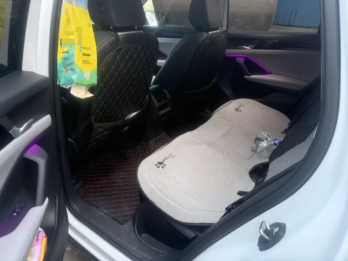 2025 Volkswagen Tayron 2.0T 186HP L4 7DCT,autocango,china used car exporter,china ev exporter,chinese used car exporter,chinese used ev exporter