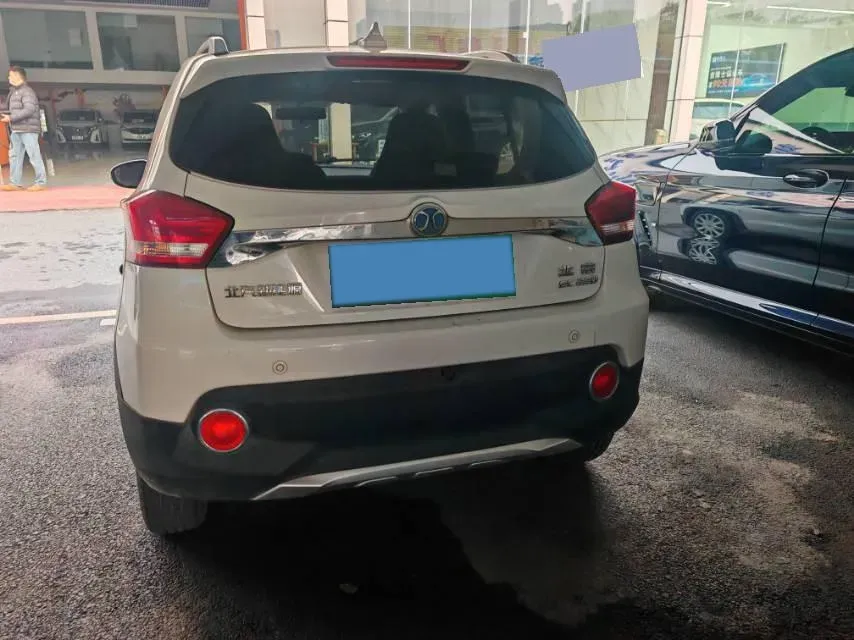 2018 BAIC BJEV EC BEV 20.6KWH,autocango,china used car exporter,china ev exporter,chinese used car exporter,chinese used ev exporter