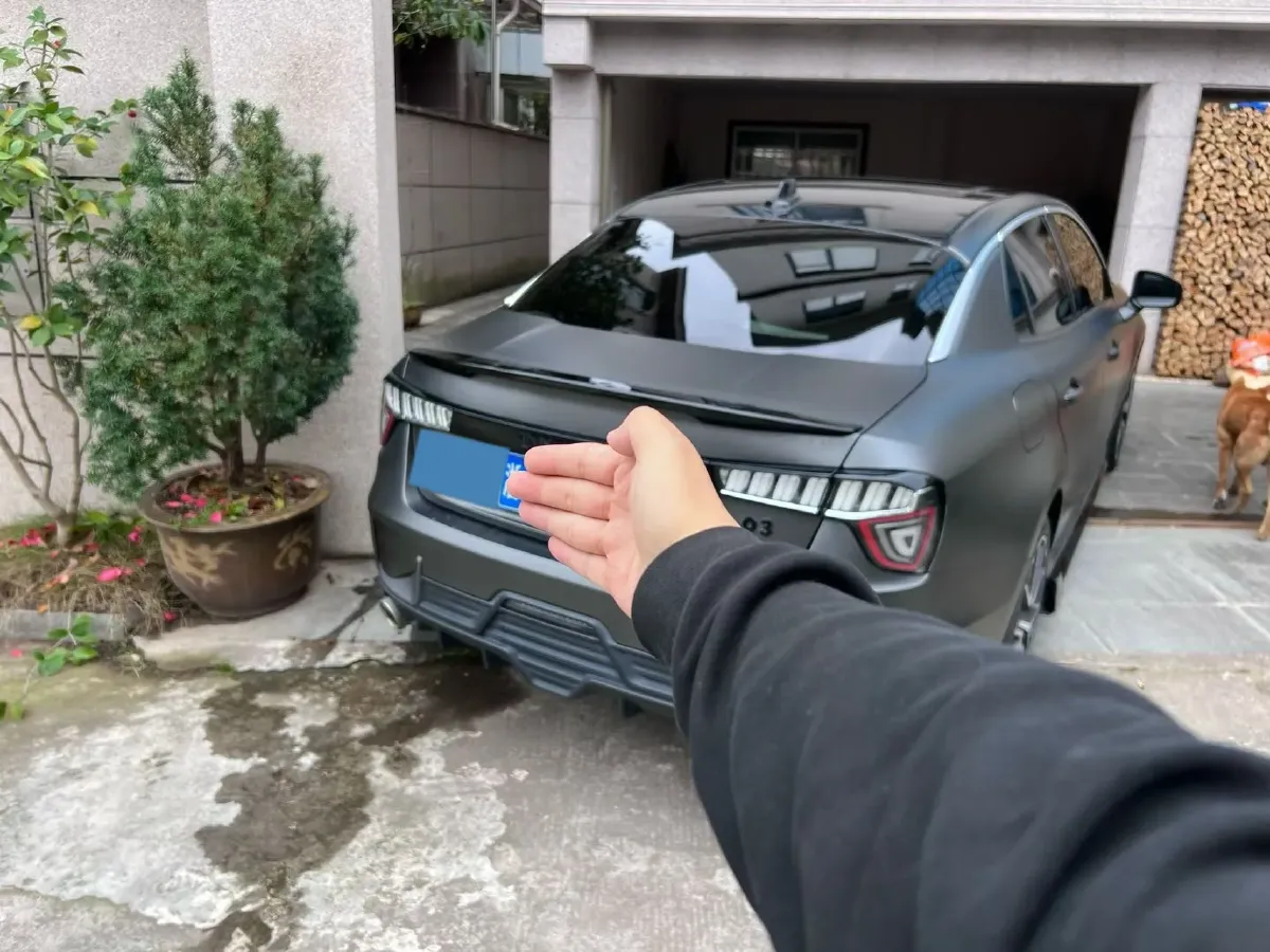 2019 LYNK&CO 01 2.0T 190HP L4 6AT,autocango,china used car exporter,china ev exporter,chinese used car exporter,chinese used ev exporter