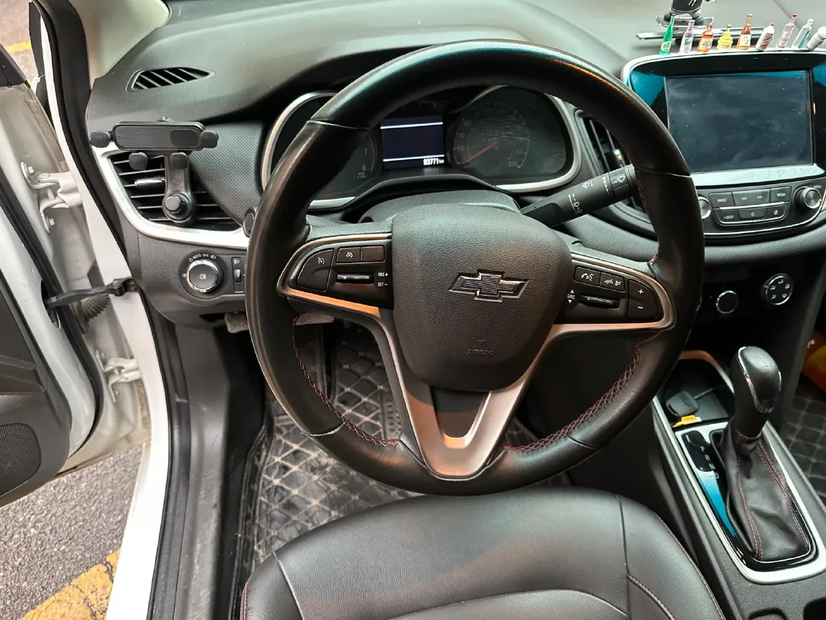 2019 Chevrolet Monza 1.0T 125HP L3 6DCT,autocango,china used car exporter,china ev exporter,chinese used car exporter,chinese used ev exporter