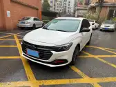 2019 CHEVROLET MONZA,autocango,china used car exporter,china ev exporter,chinese used car exporter,chinese used ev exporter