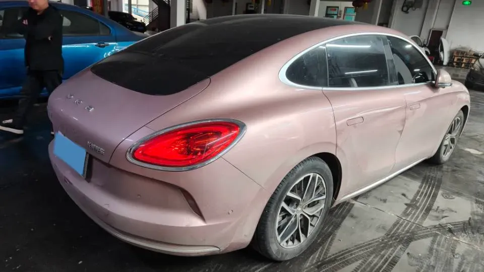 2022 Ora LightningCat BEV 64.31/63.87KWH,autocango,china used car exporter,china ev exporter,chinese used car exporter,chinese used ev exporter