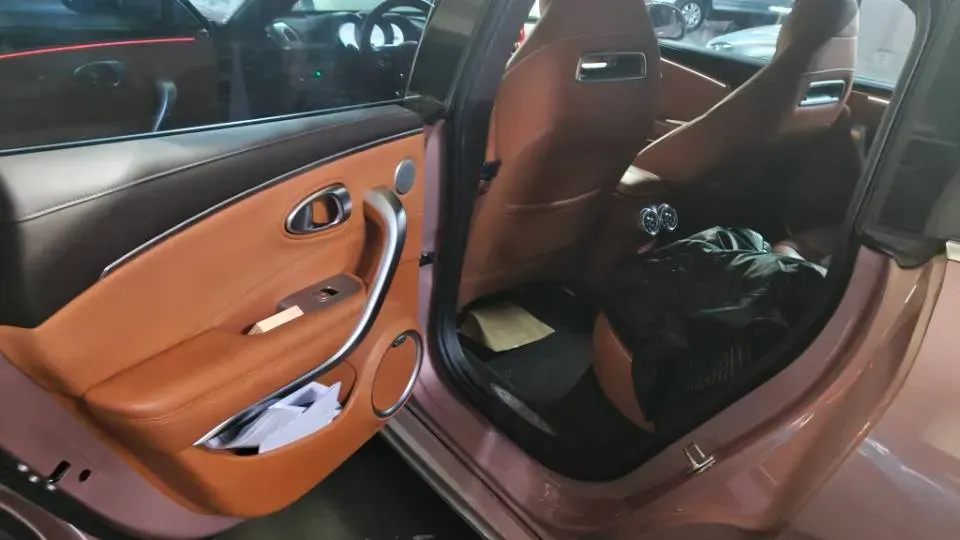 2022 Ora LightningCat BEV 64.31/63.87KWH,autocango,china used car exporter,china ev exporter,chinese used car exporter,chinese used ev exporter