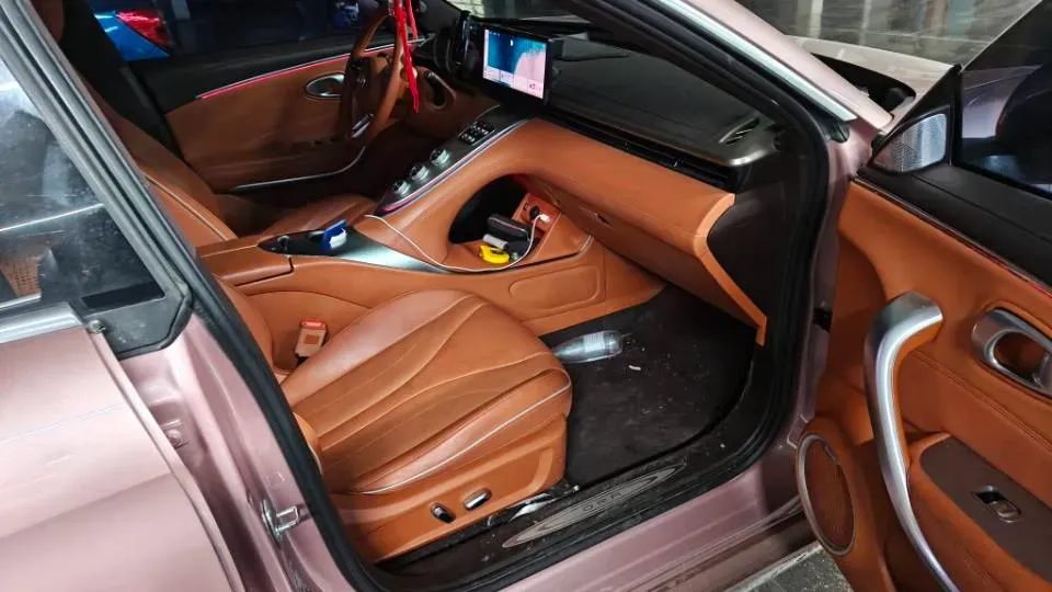 2022 Ora LightningCat BEV 64.31/63.87KWH,autocango,china used car exporter,china ev exporter,chinese used car exporter,chinese used ev exporter