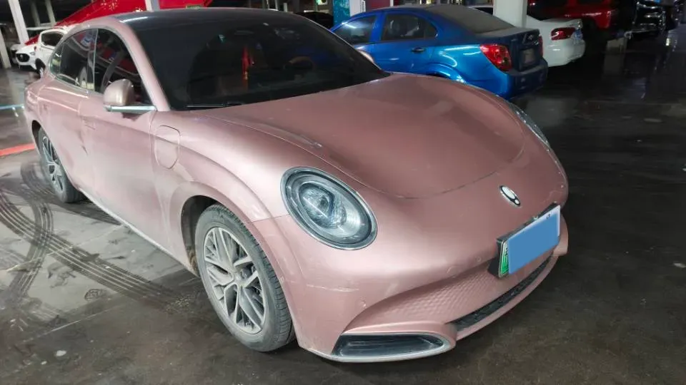 2022 Ora LightningCat BEV 64.31/63.87KWH,autocango,china used car exporter,china ev exporter,chinese used car exporter,chinese used ev exporter