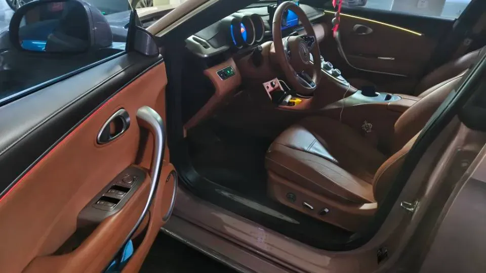 2022 Ora LightningCat BEV 64.31/63.87KWH,autocango,china used car exporter,china ev exporter,chinese used car exporter,chinese used ev exporter