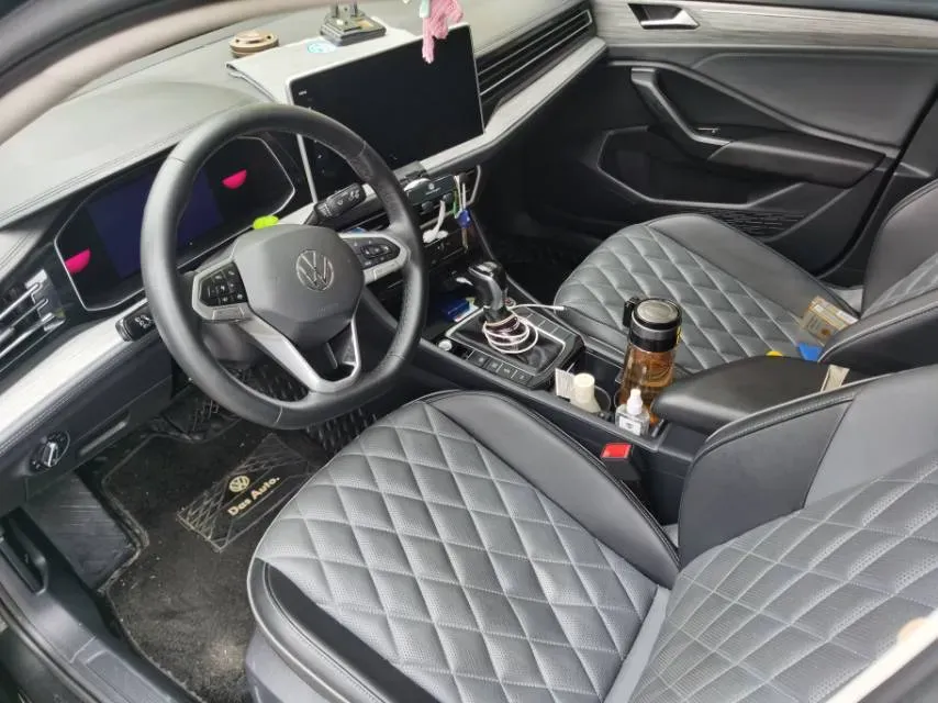 2023 Volkswagen Sagitar 1.4T 150HP L4 7DCT,autocango,china used car exporter,china ev exporter,chinese used car exporter,chinese used ev exporter