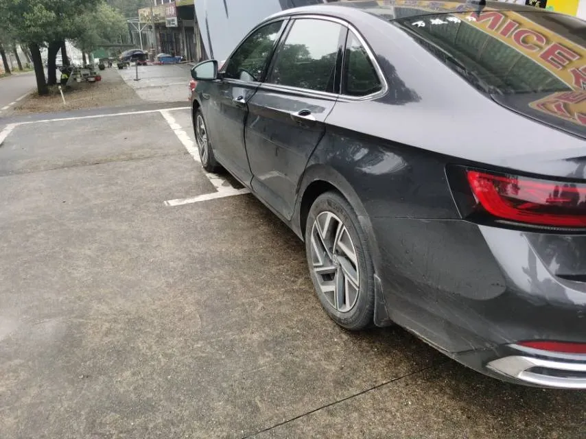 2023 Volkswagen Sagitar 1.4T 150HP L4 7DCT,autocango,china used car exporter,china ev exporter,chinese used car exporter,chinese used ev exporter