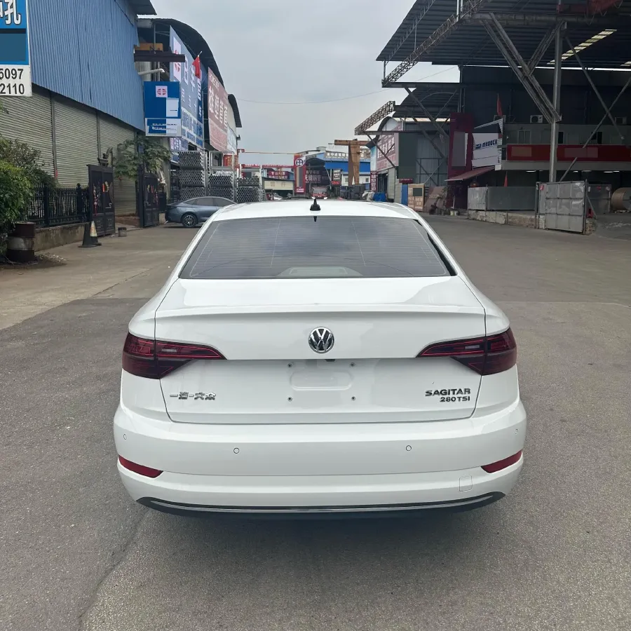 2021 Volkswagen Sagitar 1.4T 150HP L4 7DCT,autocango,china used car exporter,china ev exporter,chinese used car exporter,chinese used ev exporter