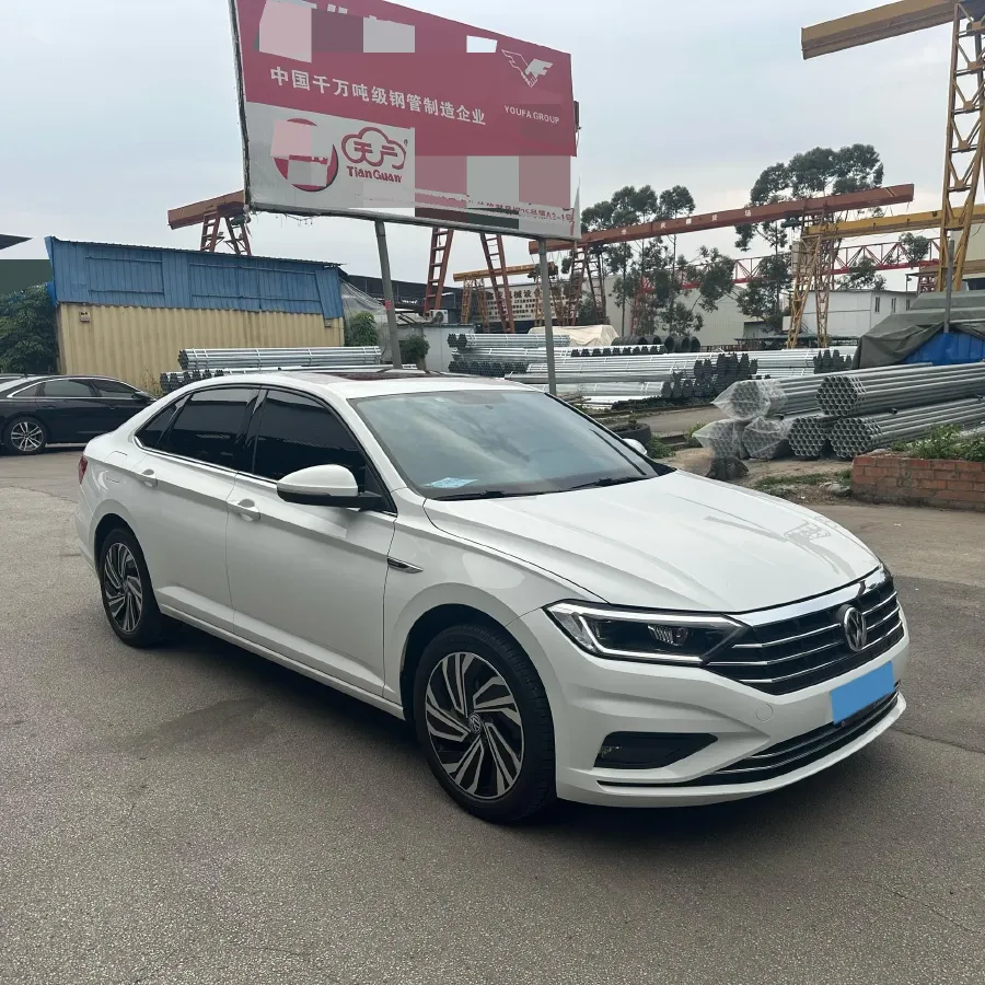 2021 Volkswagen Sagitar 1.4T 150HP L4 7DCT,autocango,china used car exporter,china ev exporter,chinese used car exporter,chinese used ev exporter