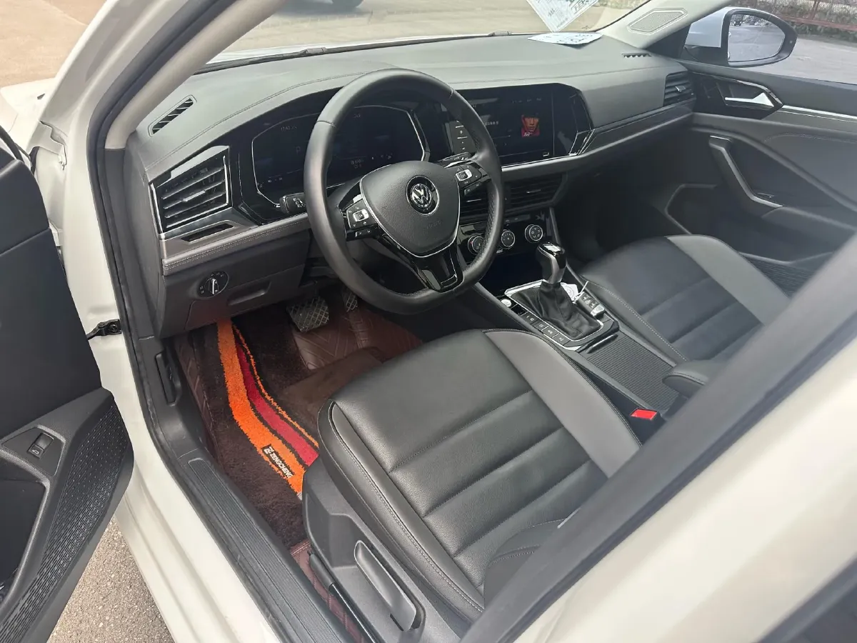 2021 Volkswagen Sagitar 1.4T 150HP L4 7DCT,autocango,china used car exporter,china ev exporter,chinese used car exporter,chinese used ev exporter