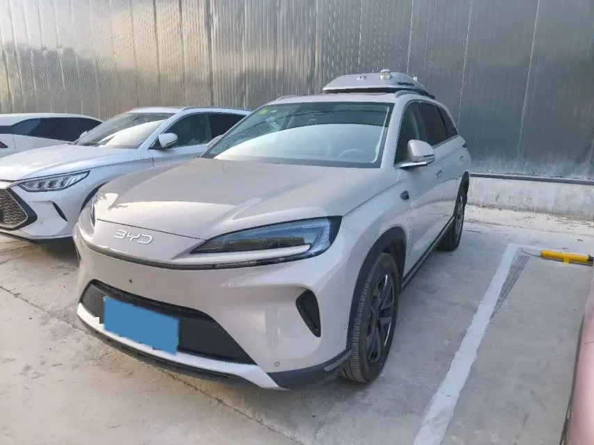 2024 BYD Frigate 07 1.5T 139HP L4 E-CVT PHEV 18.3KWH,autocango,china used car exporter,china ev exporter,chinese used car exporter,chinese used ev exporter