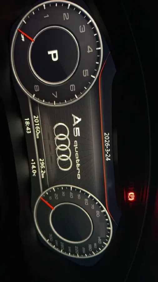 2019 Audi A5 2.0T 252HP L4 7DCT,autocango,china used car exporter,china ev exporter,chinese used car exporter,chinese used ev exporter