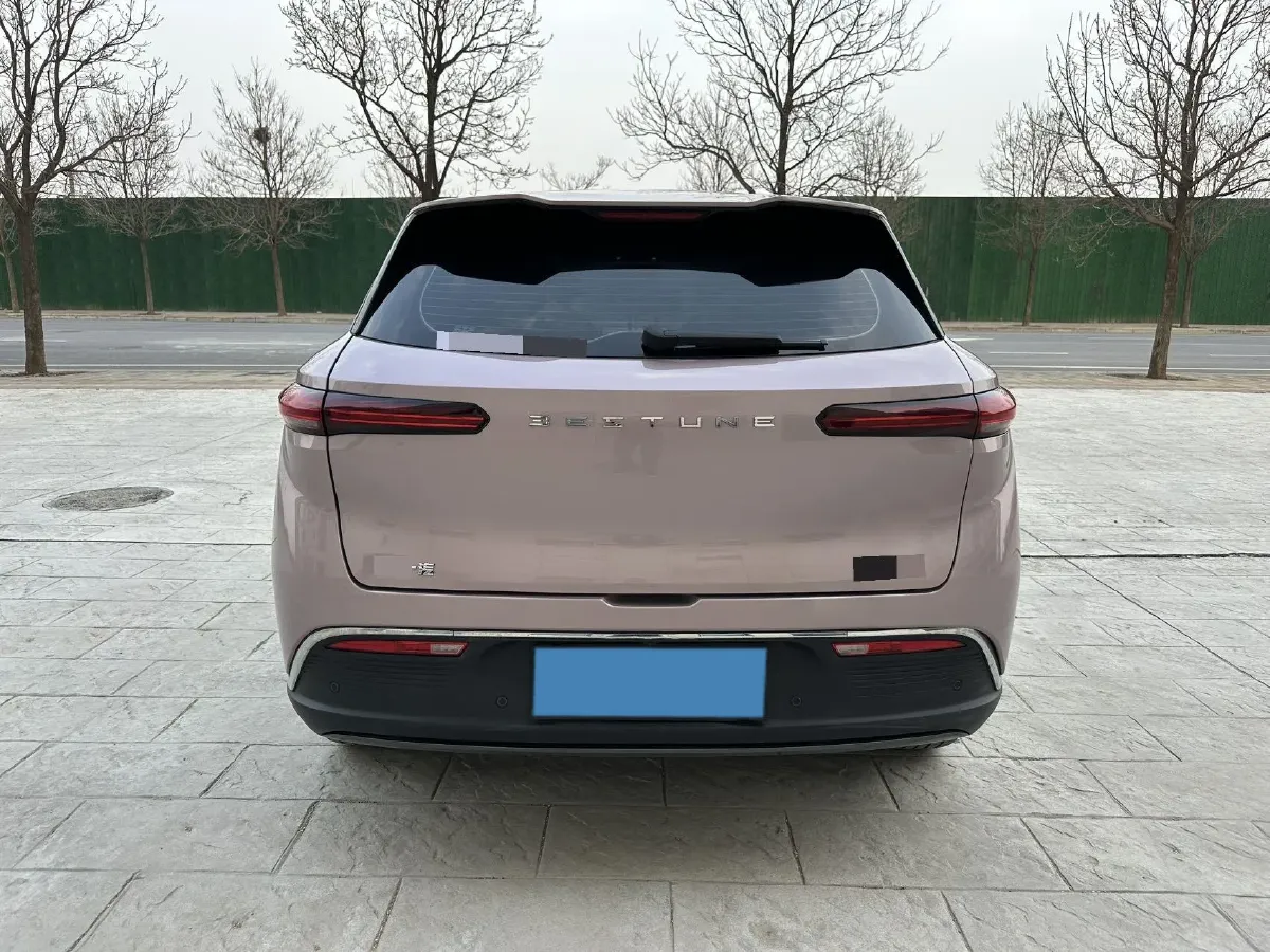 2025 Bestune YueYi 03 BEV 61.47KWH,autocango,china used car exporter,china ev exporter,chinese used car exporter,chinese used ev exporter