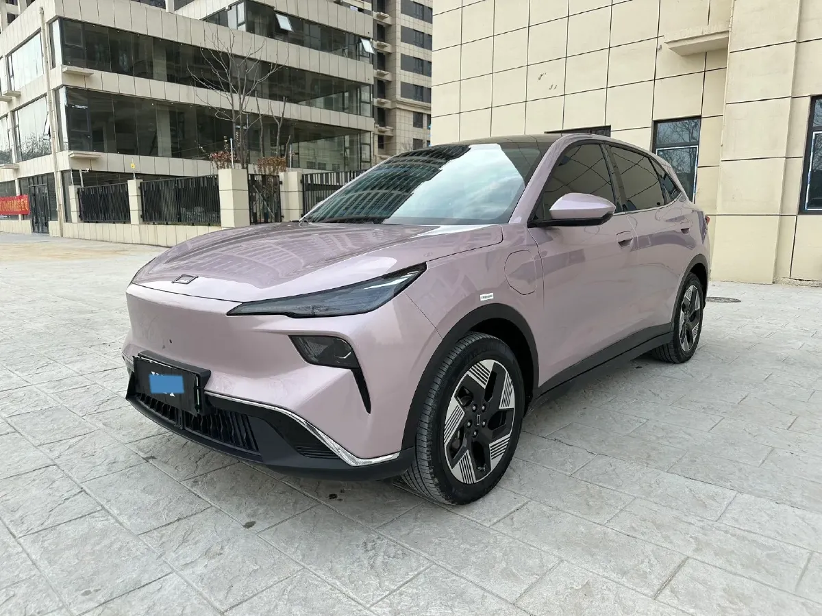 2025 Bestune YueYi 03 BEV 61.47KWH,autocango,china used car exporter,china ev exporter,chinese used car exporter,chinese used ev exporter