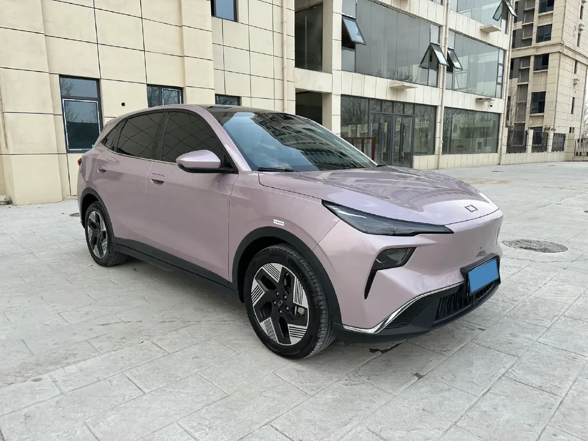 2025 Bestune YueYi 03 BEV 61.47KWH,autocango,china used car exporter,china ev exporter,chinese used car exporter,chinese used ev exporter