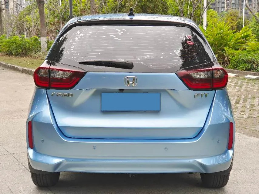 2021 Honda Fit 1.5L 131HP L4 CVT,autocango,china used car exporter,china ev exporter,chinese used car exporter,chinese used ev exporter