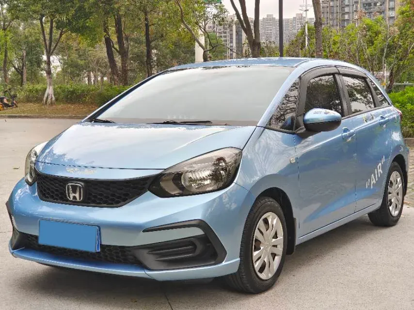 2021 Honda Fit 1.5L 131HP L4 CVT,autocango,china used car exporter,china ev exporter,chinese used car exporter,chinese used ev exporter
