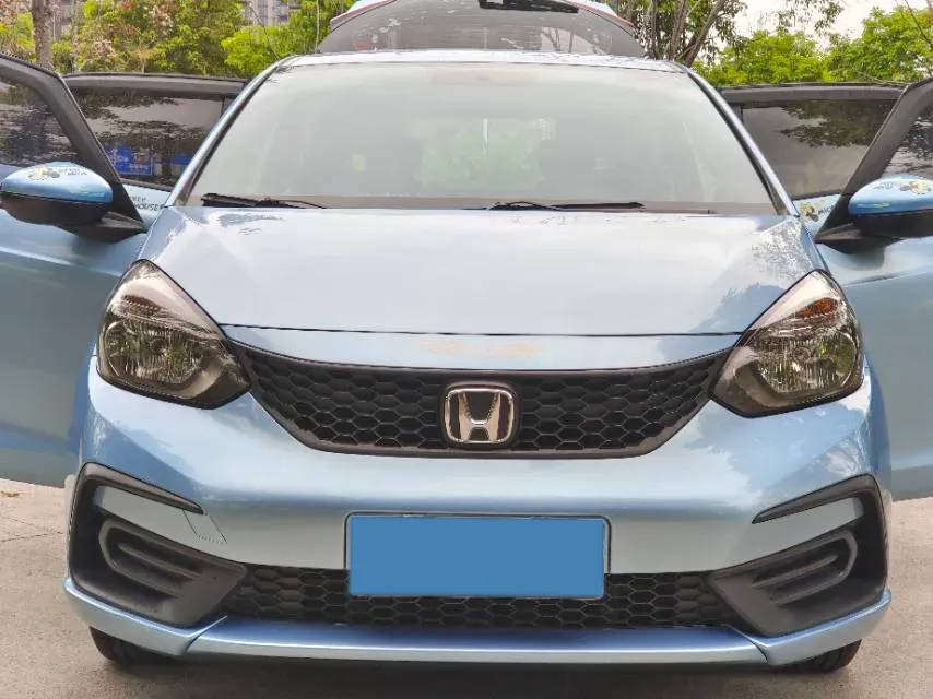 2021 Honda Fit 1.5L 131HP L4 CVT,autocango,china used car exporter,china ev exporter,chinese used car exporter,chinese used ev exporter