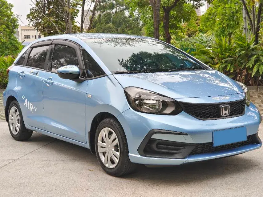 2021 Honda Fit 1.5L 131HP L4 CVT,autocango,china used car exporter,china ev exporter,chinese used car exporter,chinese used ev exporter