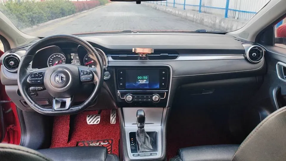 2017 MG MG6 1.5T 169HP L4 7DCT,autocango,china used car exporter,china ev exporter,chinese used car exporter,chinese used ev exporter