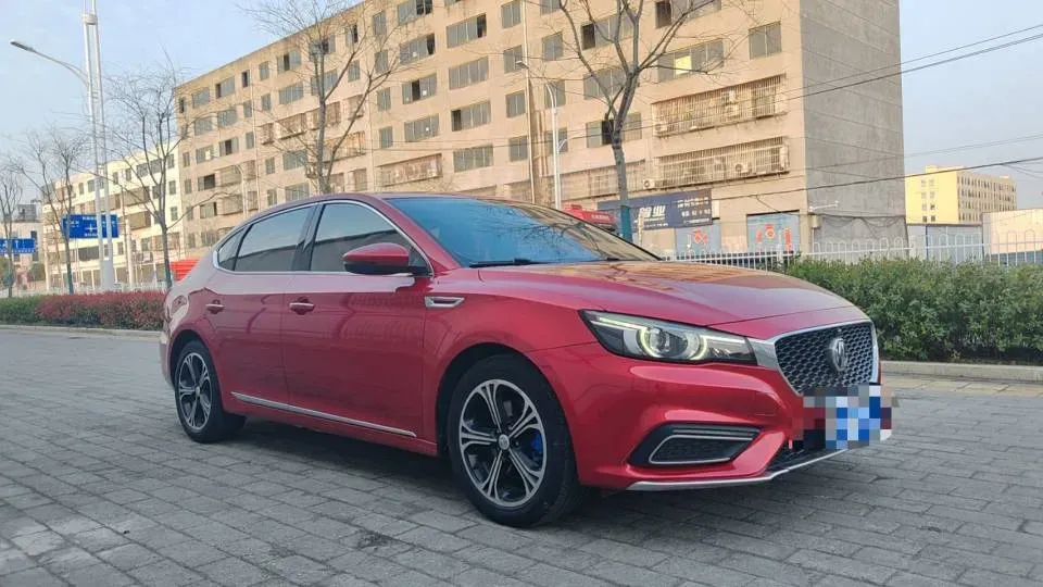2017 MG MG6 1.5T 169HP L4 7DCT,autocango,china used car exporter,china ev exporter,chinese used car exporter,chinese used ev exporter