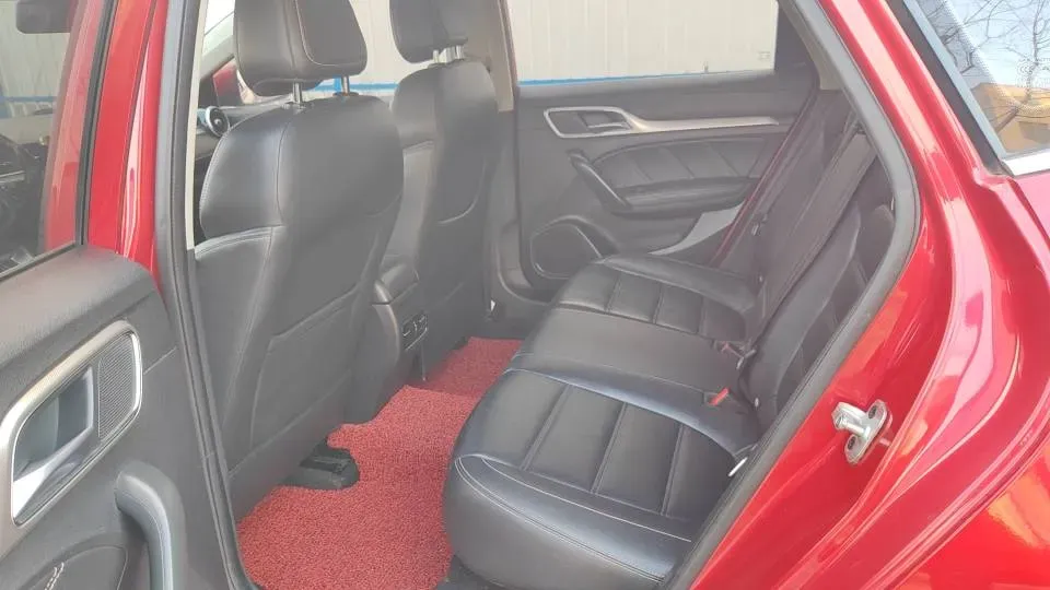 2017 MG MG6 1.5T 169HP L4 7DCT,autocango,china used car exporter,china ev exporter,chinese used car exporter,chinese used ev exporter