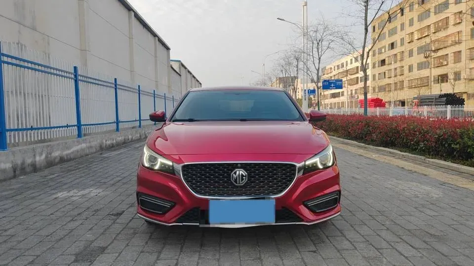 2017 MG MG6 1.5T 169HP L4 7DCT,autocango,china used car exporter,china ev exporter,chinese used car exporter,chinese used ev exporter