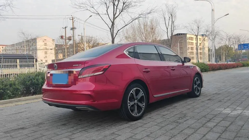 2017 MG MG6 1.5T 169HP L4 7DCT,autocango,china used car exporter,china ev exporter,chinese used car exporter,chinese used ev exporter